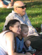 Picture of family