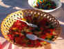 Picture of gummy bears - yum!