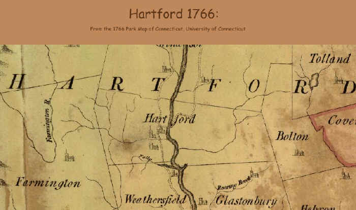 Hartford Map_1766