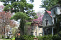 Picture of Kenyon homes, East side