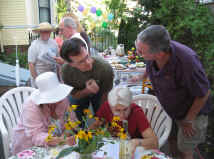 Very serious discussion - where is that house?