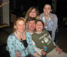 Family fun!