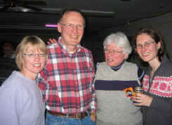 Second generation back for the Kenyon event!