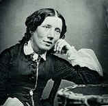 Harriet Beecher Stowe